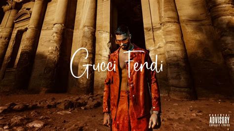 Stream Gucci Fendi by Anas 